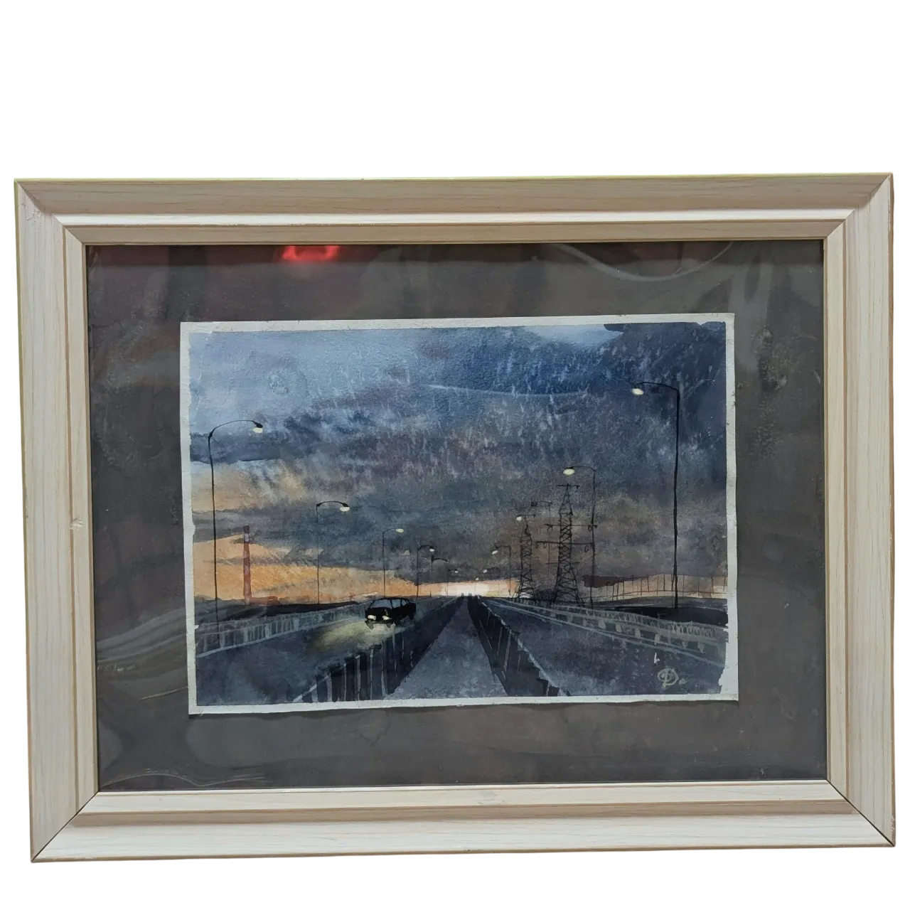 Магистраль 2